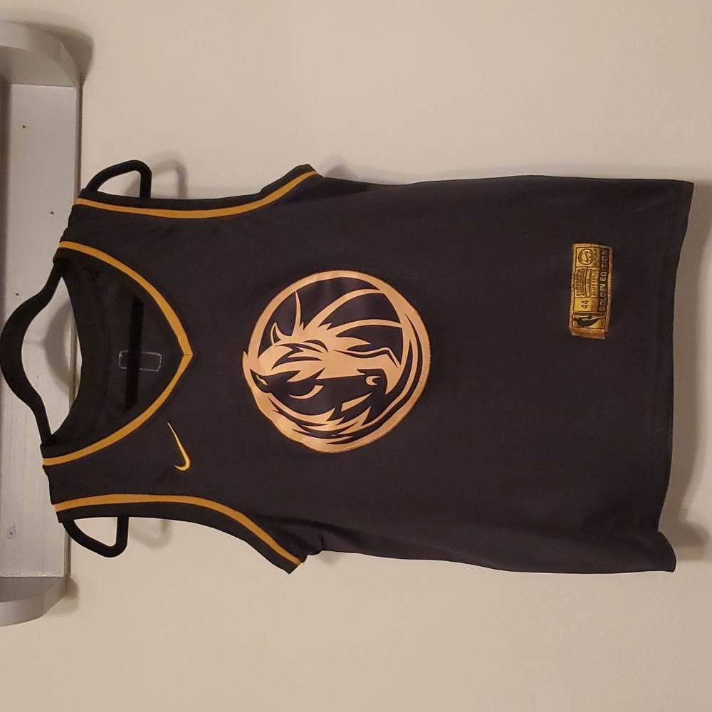 Luka Doncic NBA Jersey